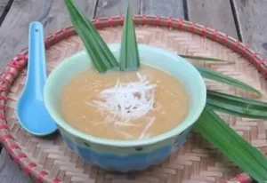 Cách Nấu Chè Thốt Nốt Đậu Xanh Thơm Béo, Đậm Đà Hương Vị