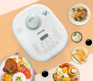 Hướng Dẫn Toàn Tập Cách Nấu Cơm Tách Đường Tại Nhà
