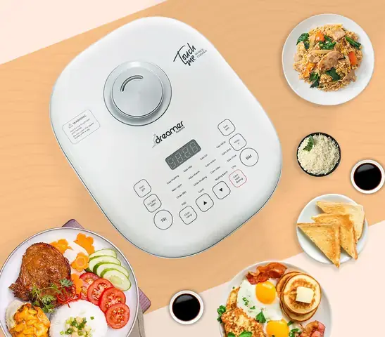 Hướng Dẫn Toàn Tập Cách Nấu Cơm Tách Đường Tại Nhà