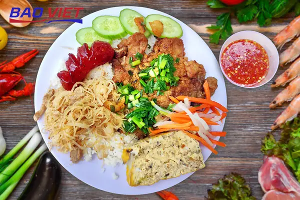 Cách Nấu Cơm Tấm Ngon Để Bán: Hướng Dẫn Chi Tiết Từ A Đến Z