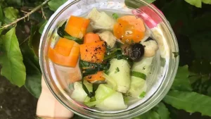Cách Nấu Cù Lao Chay Thơm Ngon, Giòn Tan - Công Thức Chi Tiết