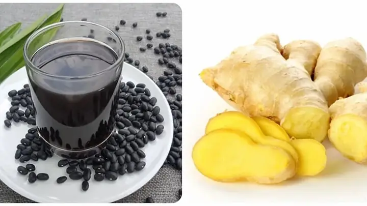 Cách Nấu Nước Đậu Đen Gừng Giảm Cân Chuẩn Chế Biến Và Tối Ưu Hiệu Quả