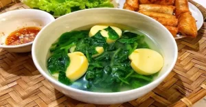 Cách Nấu Đậu Hũ Chay Đơn Giản, Thanh Vị, Không Dầu Mỡ