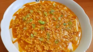 Cách Nấu Đậu Hủ Ngon