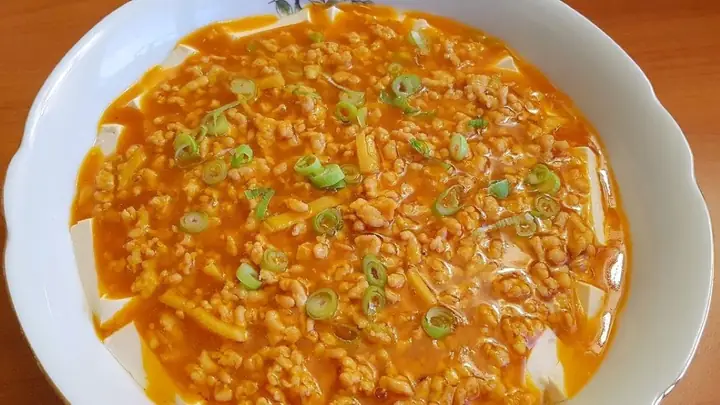 Cách Nấu Đậu Hủ Ngon