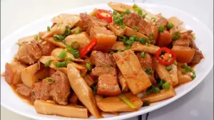 Cách Nấu Đậu Mắt Mèo Chuẩn Vị: Từ Chuẩn Bị Đến Các Món Ngon