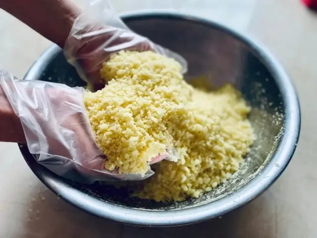Cách Nấu Đậu Xanh Không Cần Ngâm: Nhanh, Mềm, Thơm Ngon