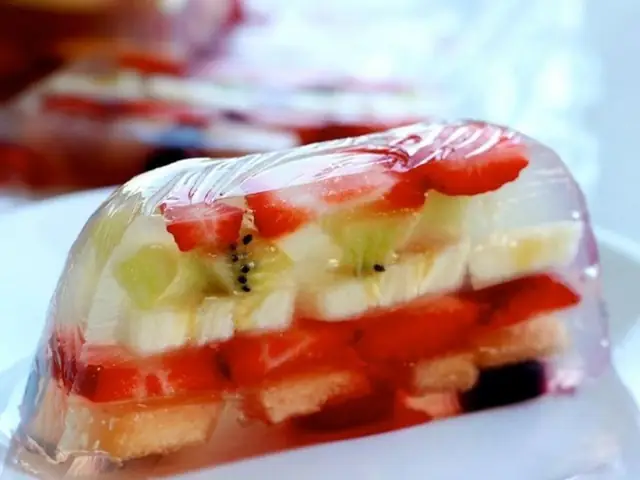 Cách Nấu Đông Sương Agar