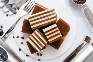 Hướng Dẫn Chi Tiết Cách Nấu Đông Sương Flan Tại Nhà