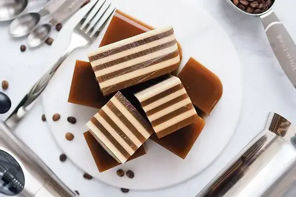 Hướng Dẫn Chi Tiết Cách Nấu Đông Sương Flan Tại Nhà