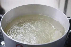 Cách Nấu Đường Đen Không Bị Đông: Hướng Dẫn Chi Tiết Từ A-z