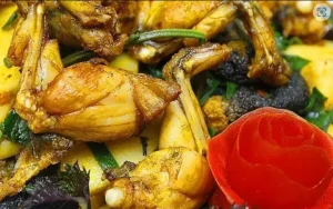 Cách Nấu Ếch Xào Măng Ngon Chuẩn Vị – Hướng Dẫn Chi Tiết