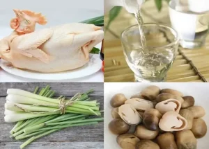 Cách Nấu Gà Hấp Rượu Thơm Ngon, Mềm Ngọt Chuẩn Vị Nhà