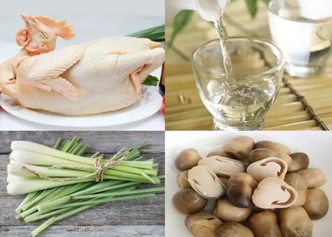 Cách Nấu Gà Hấp Rượu Thơm Ngon, Mềm Ngọt Chuẩn Vị Nhà
