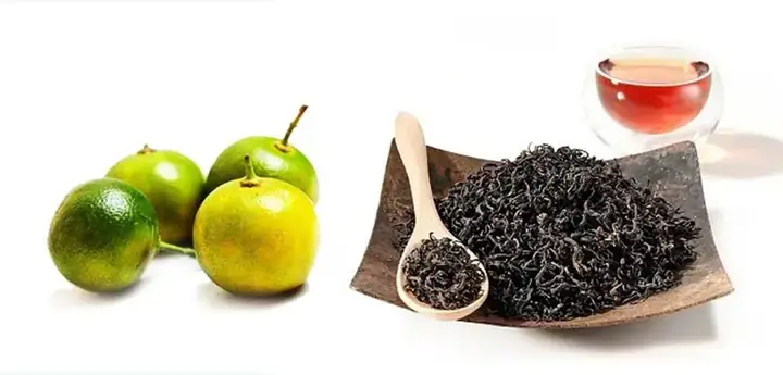 Cách Nấu Hồng Trà Tắc Thơm Ngon Tại Nhà