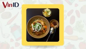Hướng Dẫn Chi Tiết Cách Nấu Hủ Tiếu Bò Kho Thơm Ngon, Chuẩn Vị Nhà Làm