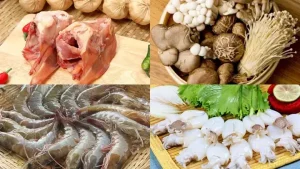 Cách Nấu Lẩu 2 Người Ăn: Cẩm Nang Từ A Đến Z