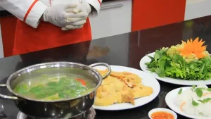 Cách Nấu Lẩu Gà Chanh Ớt Thơm Ngon, Đậm Đà Tại Nhà