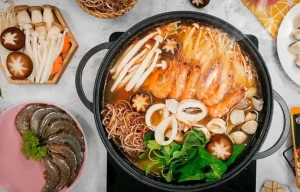 Hướng Dẫn Toàn Tập Cách Nấu Lẩu Hải Sản Ngọt Thanh, Chuẩn Vị Tại Nhà