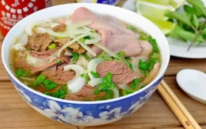 Cách Nấu Lẩu Nạm Bò