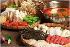 Cách Nấu Lẩu Thập Cẩm Cho 10 Người: Công Thức Hoàn Chỉnh Từ A Đến Z