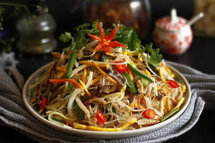 Cách Nấu Măng Khô Mềm, Thơm, Không Đắng: Bí Quyết Từ A Đến Z Cách Nấu Măng Khô Mềm, Thơm, Không Đắng: Bí Quyết Từ A Đến Z