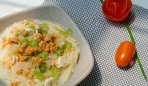 Hướng Dẫn Toàn Tập Cách Nấu Mì Nhật Cho Bé: Từ Chọn Nguyên Liệu Đến Biến Tấu Theo Độ Tuổi