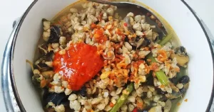 Cách Nấu Mì Ốc Hến Bạch Tuộc