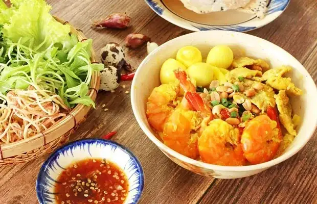 Cách Nấu Mì Tôm Thịt Lợn Đậm Đà: Hướng Dẫn Từ A-z Cho Người Mới