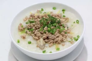 Cháo Thịt Dê Cho Bé: Hướng Dẫn Toàn Diện Và Công Thức Chi Tiết