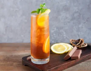 Cách Nấu Nước Đường Hàn Quốc Chuẩn Vị Tại Nhà