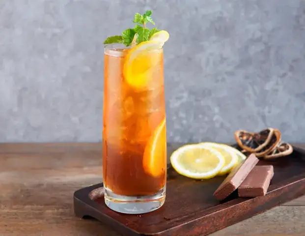 Cách Nấu Nước Đường Hàn Quốc Chuẩn Vị Tại Nhà