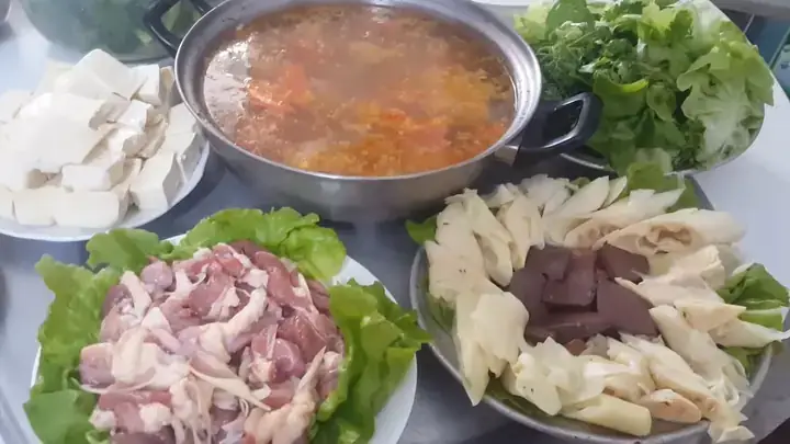 Hướng Dẫn Chi Tiết Cách Nấu Nước Lẩu Ngan Ngon, Thơm Nức