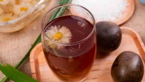 Hướng Dẫn Chi Tiết Cách Nấu Nước Sâm La Hán Quả Tại Nhà