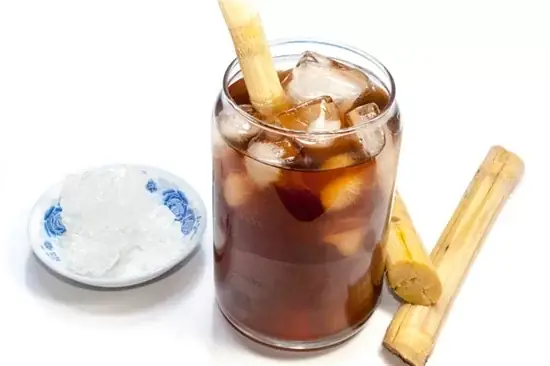 Hướng Dẫn Toàn Tập Cách Nấu Nước Sâm Mía Lau Thanh Nhiệt Chuẩn Vị