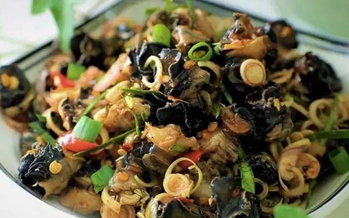 Cách Nấu Ốc Biển Ngon Chuẩn Vị: Từ A Đến Z