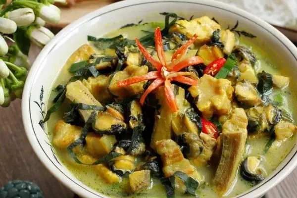 Cách Làm Ốc Bươu Xào Chuối Xanh Ngon Chuẩn Vị Bắc