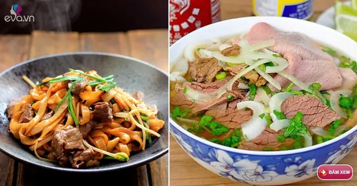 Cách Nấu Phở Ăn Sáng Nhanh: 3 Công Thức Siêu Tốc Cho Người Bận Rộn