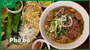 Cách Nấu Phở Bò Ngon Chuẩn Vị Từ A Đến Z