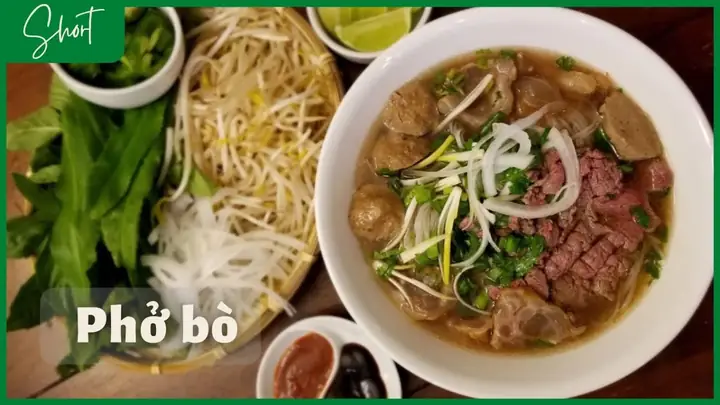 Cách Nấu Phở Bò Ngon Chuẩn Vị Từ A Đến Z