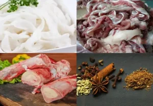 Cách Nấu Phở Gân Bò Chuẩn Vị: Hướng Dẫn Chi Tiết Từ A Đến Z