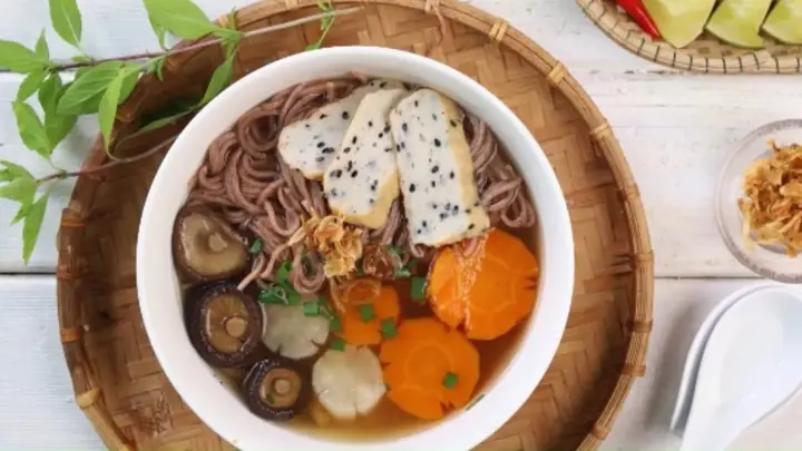 Phở Gạo Lứt: 3 Công Thức Ngon – Bổ Dưỡng Và Dễ Làm Tại Nhà