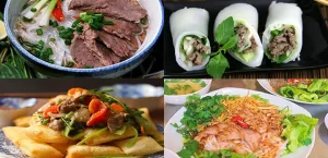 Cách Nấu Phở Gói Ngon, Đúng Vị Như Hàng Ngon Nhất