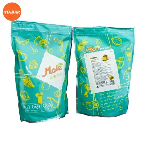 Hướng Dẫn Chi Tiết Cách Làm Pudding Socola Mole Thơm Ngon, Đậm Vị Mexico Tại Nhà Hướng Dẫn Chi Tiết Cách Làm Pudding Socola Mole Thơm Ngon, Đậm Vị Mexico Tại Nhà