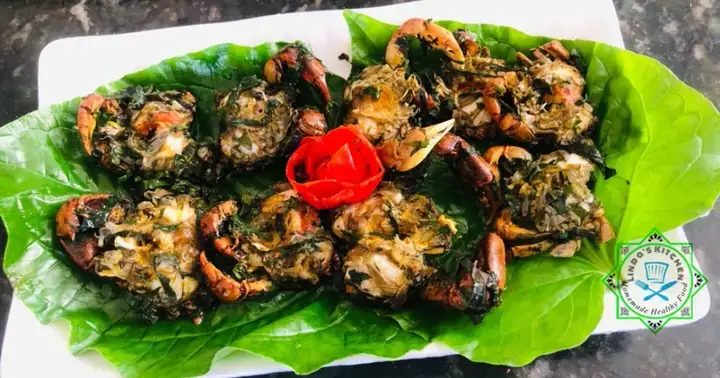 Cách Nấu Rạm Om Lá Lốt Chuẩn Vị: Hướng Dẫn Từ A Đến Z