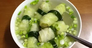 Cách Nấu Rau Cải Bắp Chuẩn Vị: Từ Luộc Đơn Giản Đến Xào Ngon