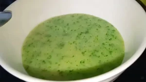 Cách Nấu Rau Cải Ngọt Đa Dạng: Từ Cháo Bé Ăn Dặm Đến Món Ngon Trên Bàn Ăn Gia Đình