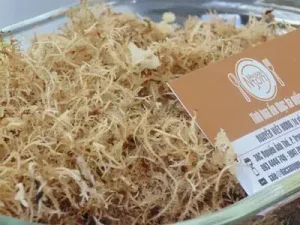 Cách Nấu Rau Câu Lý Sơn Chuẩn Vị Tại Nhà