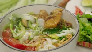 Cách Nấu Riêu Cá Hải Phòng Chuẩn Vị: Từ A Đến Z