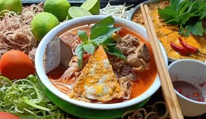 Cách Nấu Riêu Cua Không Bị Nát: Bí Quyết Từ A Đến Z
